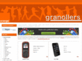 orangegranollers.com