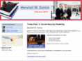 orlandparkdisabilitylaw.com
