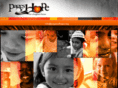 pagesofhope.org