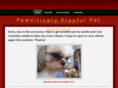 pawsitivelyplayful.com