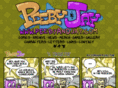 peebyandjay.com