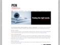 pensite.org