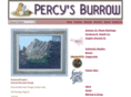 percysburrow.com