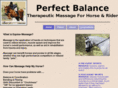 perfectbalancelife.com