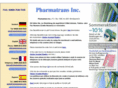pharmatrans.com