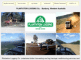plantationlogging.com