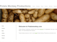 potatomonkey.com