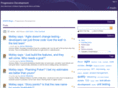 progressivedevelopmentblog.com