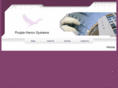 purpleheron.net