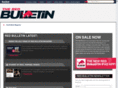 redbulletinf1.com