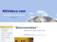 rgvdeco.com