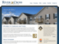 rivercrossapartments.com