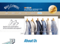 rubycleaners.com
