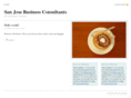 sanjosebusinessconsultants.com