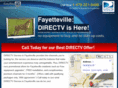 satellitetvfayettevilleak.com