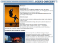 scene-concept.com