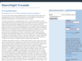 searchlightcrusade.net