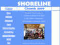 shorelinechristianchurch.com