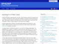 spazap.com