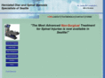 spinedecompressioncenter.com