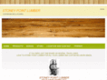stoneypointlumber.com