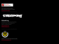 streetpong.com