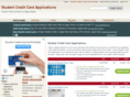 studentcreditapplications.com