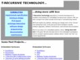 t-recursive.com
