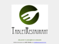 tabletrestaurant.com