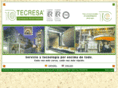 tecresa.com