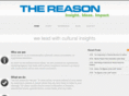 the-reason.com