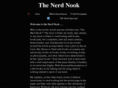 thenerdnook.com