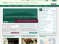 thomsoninthepark.com