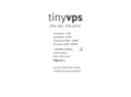 tinyvps.ca