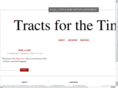 tractsforthetimes.com