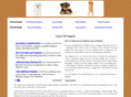 typesofpuppies.net