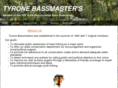 tyronebassmasters.com