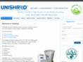 unishred.com