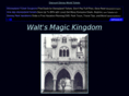 waltsmagickingdom.com