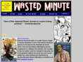wastedminute.com