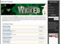 wickedticketing.com