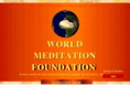 worldmeditationfoundation.com