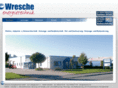 wresche.com