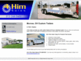 4himtrailersales.com