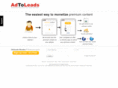 adtoleads.com