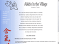 aikidointhevillage.com