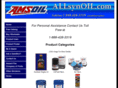 allsynoil.com