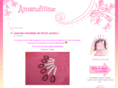amandiiine.fr