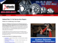 automechanicftlauderdale.com