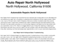 autorepairsnorthhollywood.com